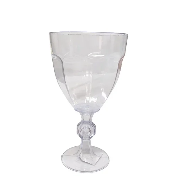 Taca Refresco 400ml Transp